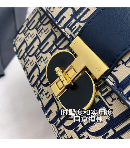 Luxury Women Shoulder Bags Designer Crossbody Shoulder Purses Handbag Women Clutch