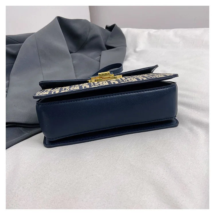 Luxury Women Shoulder Bags Designer Crossbody Shoulder Purses Handbag Women Clutch
