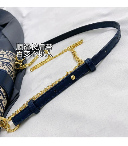 Luxury Women Shoulder Bags Designer Crossbody Shoulder Purses Handbag Women Clutch