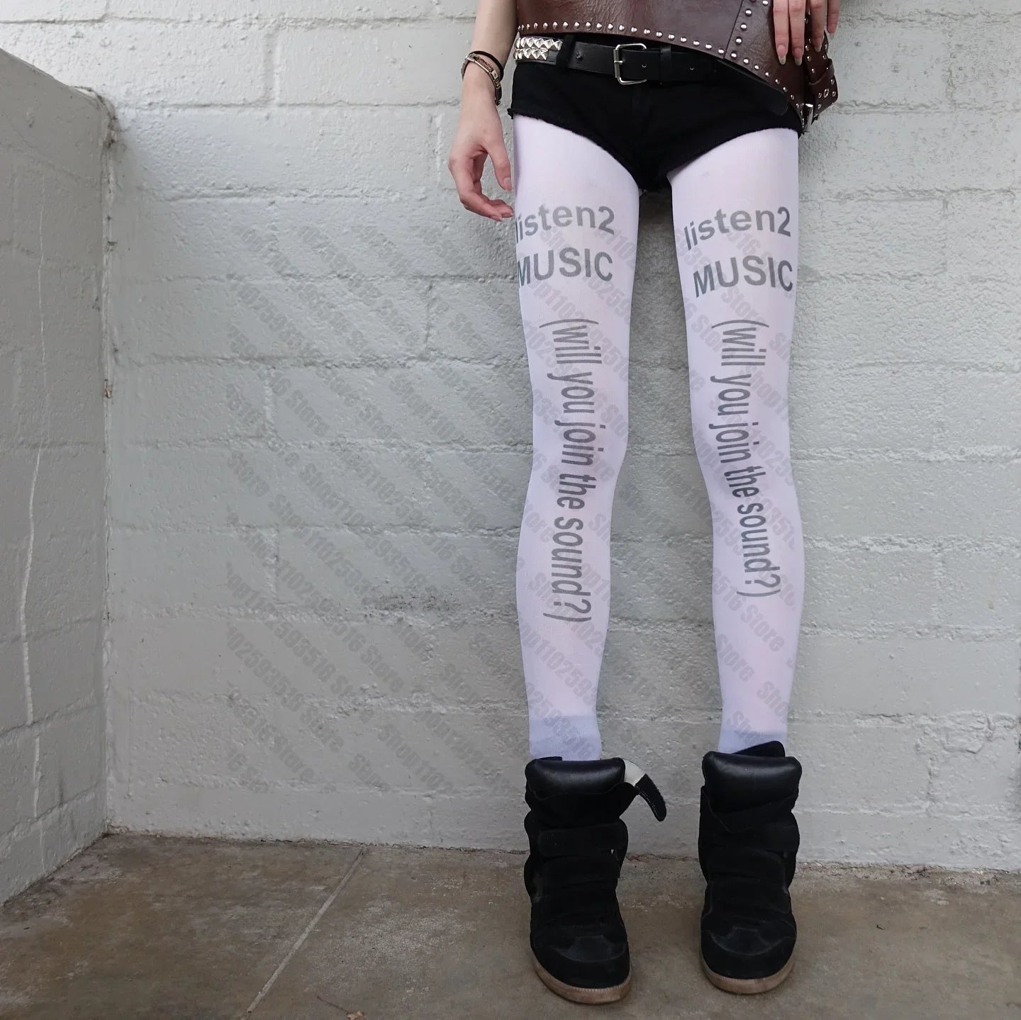 Goth cross Y2K Sweet Over Knee Long Nylon Calf Socks Thigh High Stockings 12 / One Size 13 / One Size 14 / One Size 12 / One Size-13 / One Size-14 / One Size-15 / One Size-16 / One Size-17 / One Size-18 / One Size-19 / One Size-4 / One Size-5 / One Size-6 / One Size-7 / One Size-8 / One Size-black / One Size-9 / One Size-10 / One Size-11 / One Size-C / One Size-B2 / One Size-B / One Size-A / One Size-D / One Size-1 / One Size-2 / One Size-3 / One Size-Khaki / One Size-White / One Size-