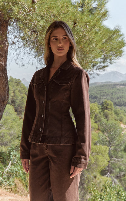 https://cdn-img.prettylittlething.com/a/4/d/7/a4d7a4b8cd23de251c62331658423f97e9a10035_CNN6829_5_dark_chocolate_high_waisted_denim_straight_leg_jeans.jpg
