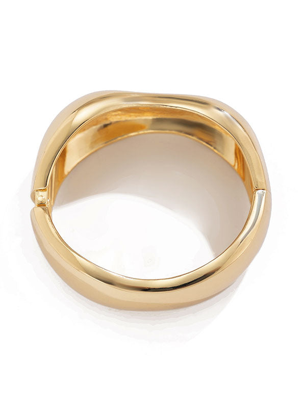 Modern Elegance: Geometric Bracelet Accessories A / GOLD / One_size A / SILVER / One_size B / GOLD / One_size A / GOLD / One_size-A / SILVER / One_size-B / GOLD / One_size-B / SILVER / One_size-C / GOLD / One_size-C / SILVER / One_size-