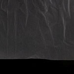 Elegant Two-Tier Classic Tulle Wedding Veil -Shoulder Length, Pure Color Design for a Timeless Touch Ivory Ivory-