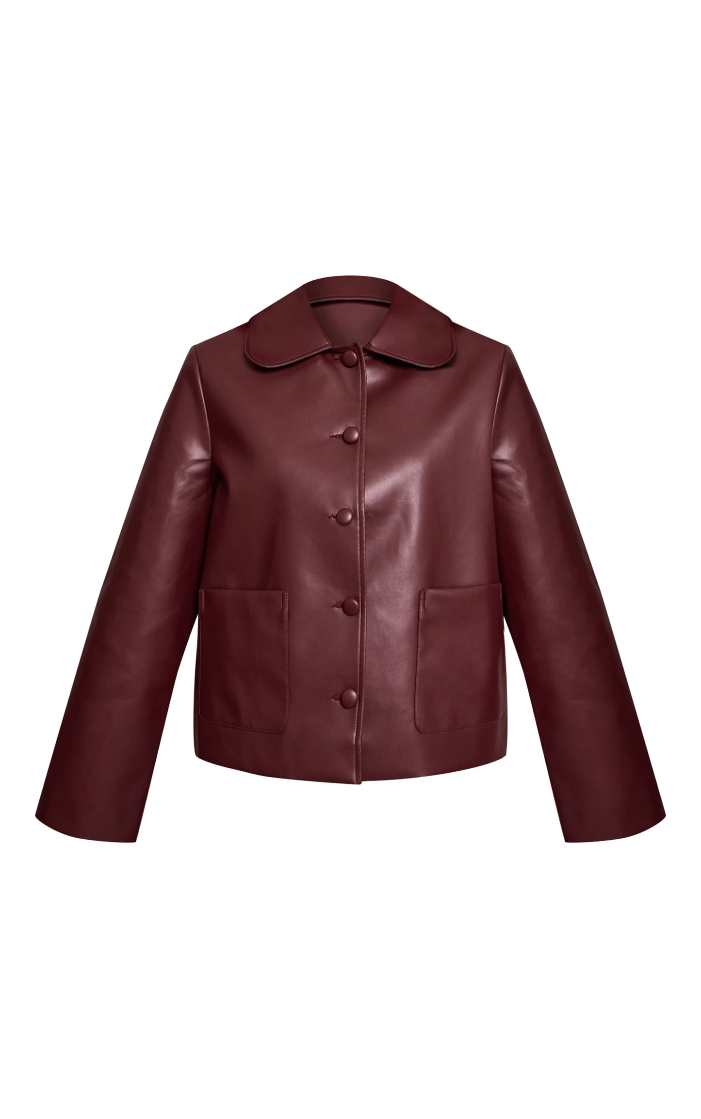 https://cdn-img.prettylittlething.com/d/b/0/b/db0b25888d76cea0af4298c113b9392ec12eb509_CNN8424_5_burgundy_pu_button_up_jacket.jpg