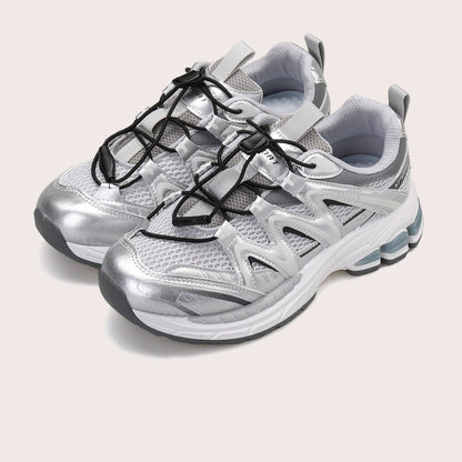 Elastic Lock Laces Mesh Breathable Athletic Beige / 38(US7) Beige / 39(US8) Beige / 40(US9) Beige / 38(US7)-Beige / 39(US8)-Beige / 40(US9)-Black / 35(US4)-Black / 36(US5)-Gray / 35(US4)-Black / 37(US6)-Black / 38(US7)-Black / 39(US8)-Black / 40(US9)-Gray / 36(US5)-Gray / 37(US6)-Gray / 38(US7)-Gray / 39(US8)-Gray / 40(US9)-Beige / 35(US4)-Beige / 36(US5)-Beige / 37(US6)-