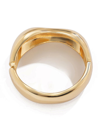 Modern Elegance: Geometric Bracelet Accessories A / GOLD / One_size A / SILVER / One_size B / GOLD / One_size A / GOLD / One_size-A / SILVER / One_size-B / GOLD / One_size-B / SILVER / One_size-C / GOLD / One_size-C / SILVER / One_size-
