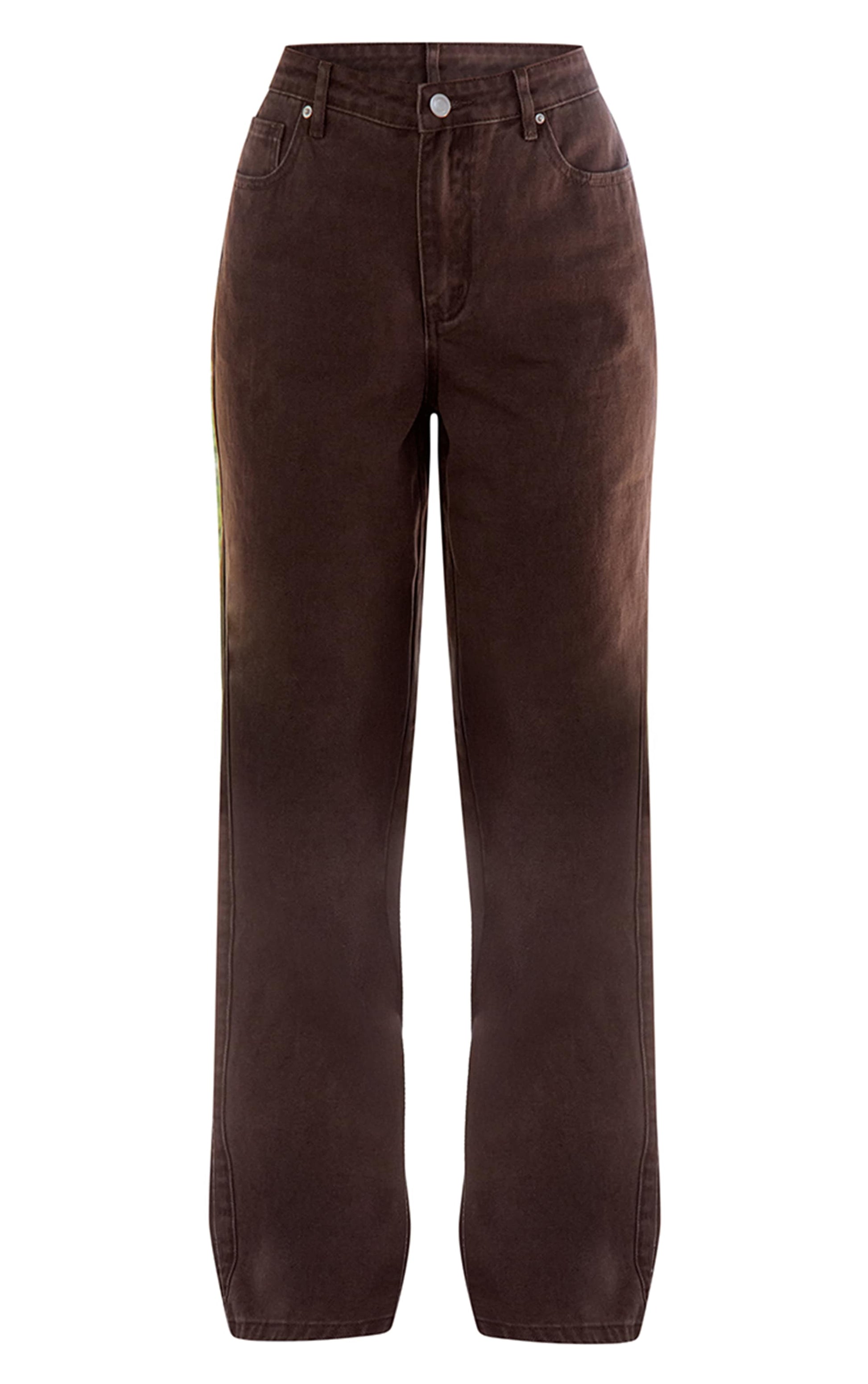 https://cdn-img.prettylittlething.com/e/3/2/6/e326d9cbb38140c0d22ea0073b8c3bff03f76b22_CNN6829_6_dark_chocolate_high_waisted_denim_straight_leg_jeans.jpg