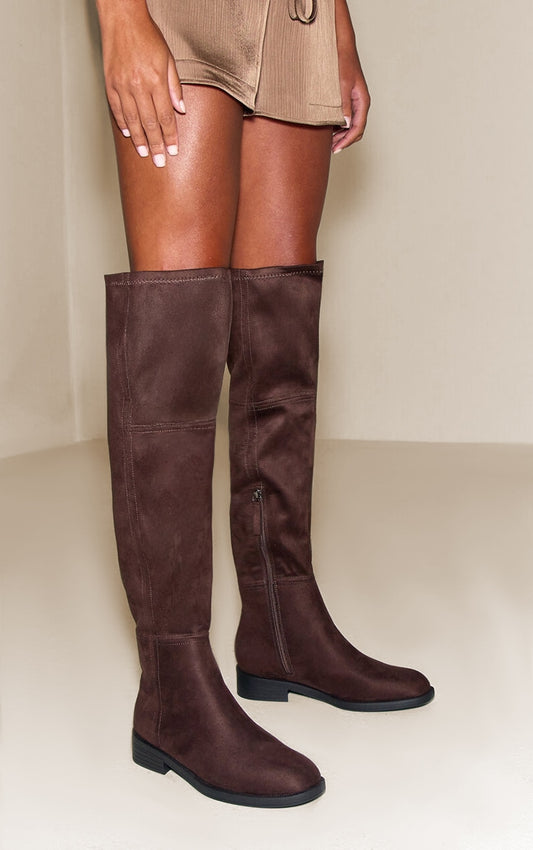 https://cdn-img.prettylittlething.com/f/3/1/b/f31b13ca8f87d1737d04f0fae759059f62bcdd5d_CNN5169_3_chocolate_faux_suede_round_toe_riding_knee_high_boot.jpg