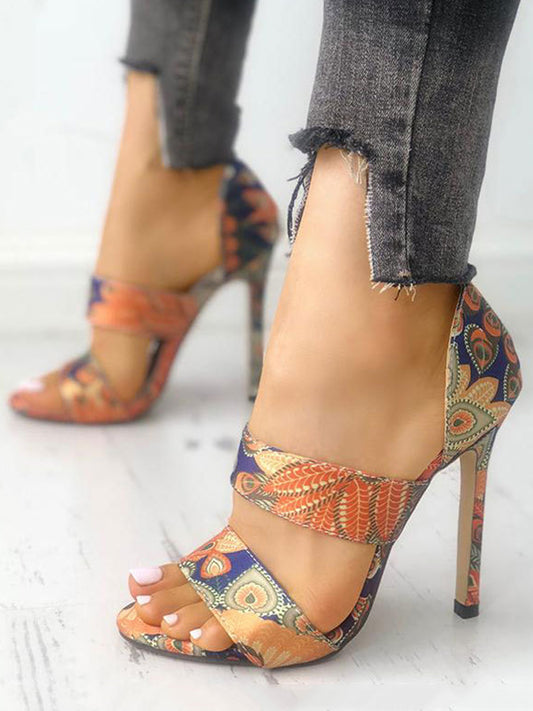 Chic Open-Toe Printed Pumps: Elevate Your Style with Effortless Sophistication ORANGE / US 6 | EU 36 2/3 | UK 4 | CN 36 ORANGE / US 6.5-7 | EU 37 1/3 | UK 4.5 | CN 37 ORANGE / US 7.5 | EU 38 | UK 5| CN 38 ORANGE / US 6 | EU 36 2/3 | UK 4 | CN 36-ORANGE / US 6.5-7 | EU 37 1/3 | UK 4.5 | CN 37-ORANGE / US 7.5 | EU 38 | UK 5| CN 38-ORANGE / US 8 | EU 38 2/3 | UK 5.5 | CN 39-