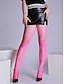 Chic Cotton Blend Women’s Hosiery – Elegant Solid Color for Everyday Glam Rose Red Black skin Rose Red-Black-skin-Coffee-White-caramel-Pink-