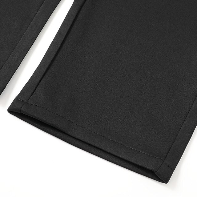 Men's Classic High-Waisted Soft Business Dress Pants Black / 31 Black / 32 Black / 33 Black / 31-Black / 32-Black / 33-Black / 34-Black / 35-Royal Blue / 31-Royal Blue / 32-Royal Blue / 33-Royal Blue / 34-Royal Blue / 35-Dark Gray / 31-Dark Gray / 32-Dark Gray / 33-Dark Gray / 34-Dark Gray / 35-Dark Blue / 31-Dark Blue / 32-Dark Blue / 33-Dark Blue / 34-Dark Blue / 35-Light Grey / 31-Light Grey / 32-Light Grey / 33-Light Grey / 34-Light Grey / 35-Khaki / 31-Khaki / 32-Khaki / 33-Khaki / 34-Khaki / 35-