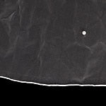 Elegant Two-Tier Classic Tulle Wedding Veil -Shoulder Length, Pure Color Design for a Timeless Touch Ivory Ivory-