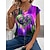 Vibrant Heart Note Tote Bag: Lightweight, Foldable & Stylish for Everyday Use Rainbow Purple Green Rainbow-Purple-Green-